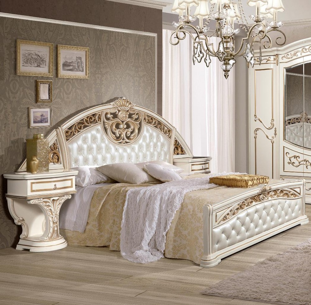 Спальня Флоренция Слоним мебель