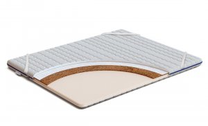 LATRIX Comfort Coir