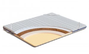 LATRIX Latex Comfort Coir