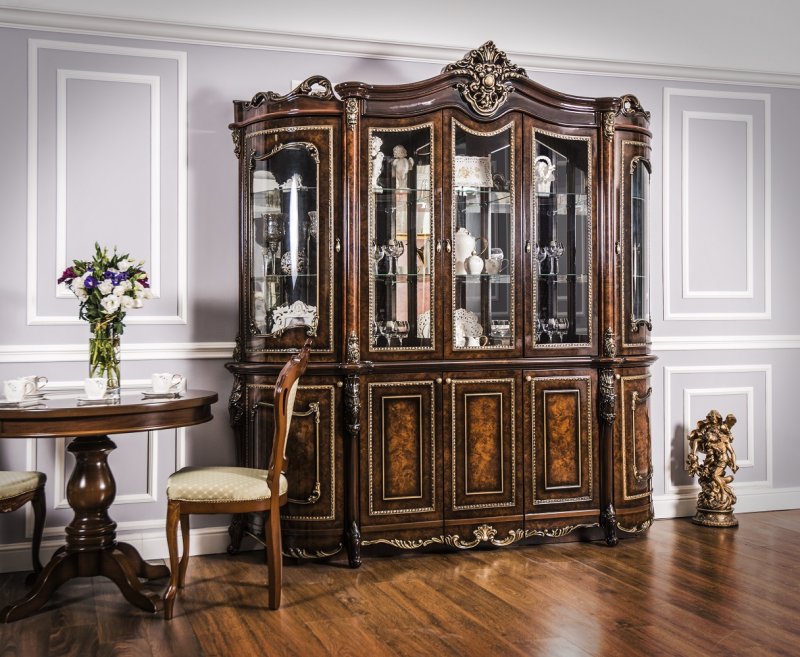 Эра СЕРВАНТ ДЖОКОНДА 5-СТВ КОРЕНЬ ДУБА ГЛЯНЕЦ КОПИЯ