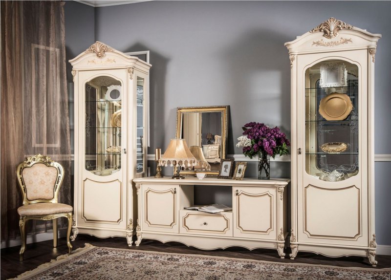 Эра ГОСТИНАЯ МОНА ЛИЗА КРЕМ