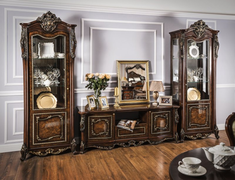 Эра ГОСТИНАЯ ДЖОКОНДА КОРЕНЬ ДУБА ГЛЯНЕЦ