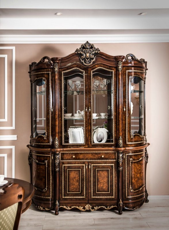 Эра СЕРВАНТ ДЖОКОНДА 4-СТВ КОРЕНЬ ДУБА ГЛЯНЕЦ