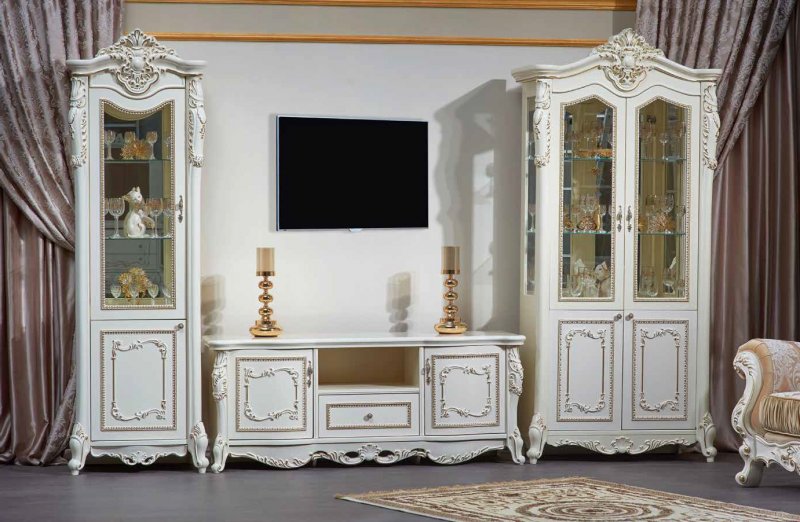 Арида Гостиная «Джоконда» крем