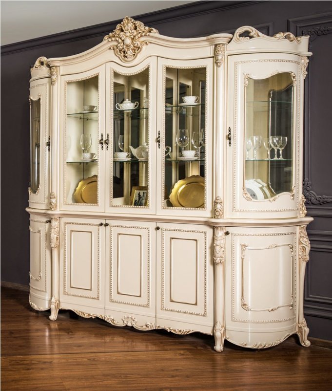 Эра СЕРВАНТ ДЖОКОНДА 5-СТВ КРЕМ ГЛЯНЕЦ