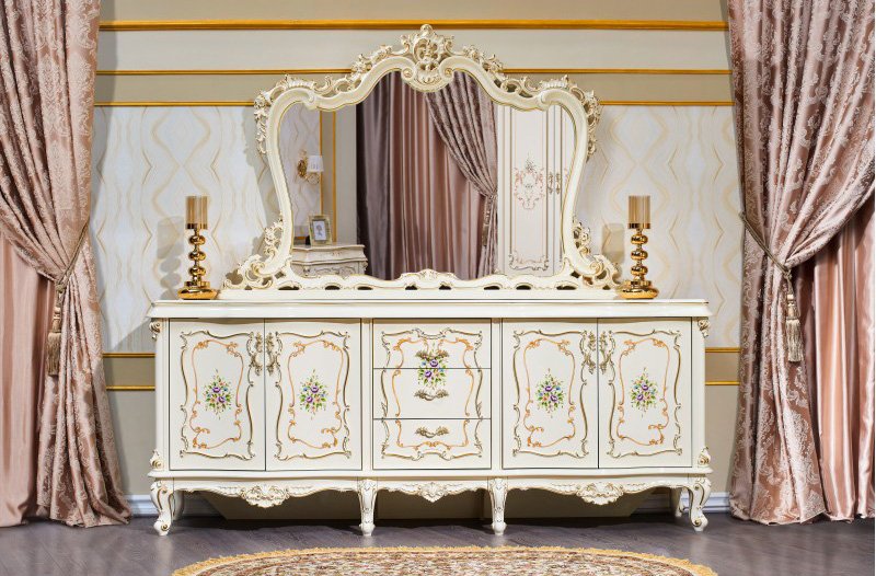 Арида Гостиная «Шанель» крем