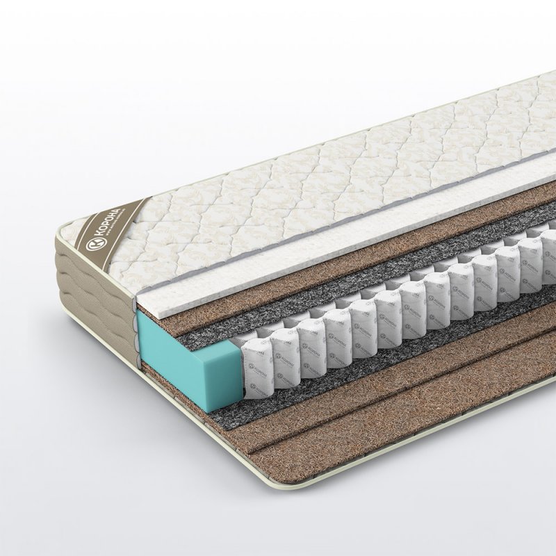 КОРОНА Laura (Жаккард «Luxe»)