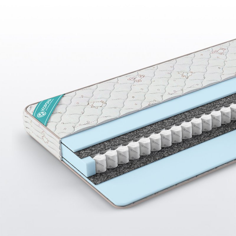 КОРОНА Smile (Трикотаж «Ovis»)