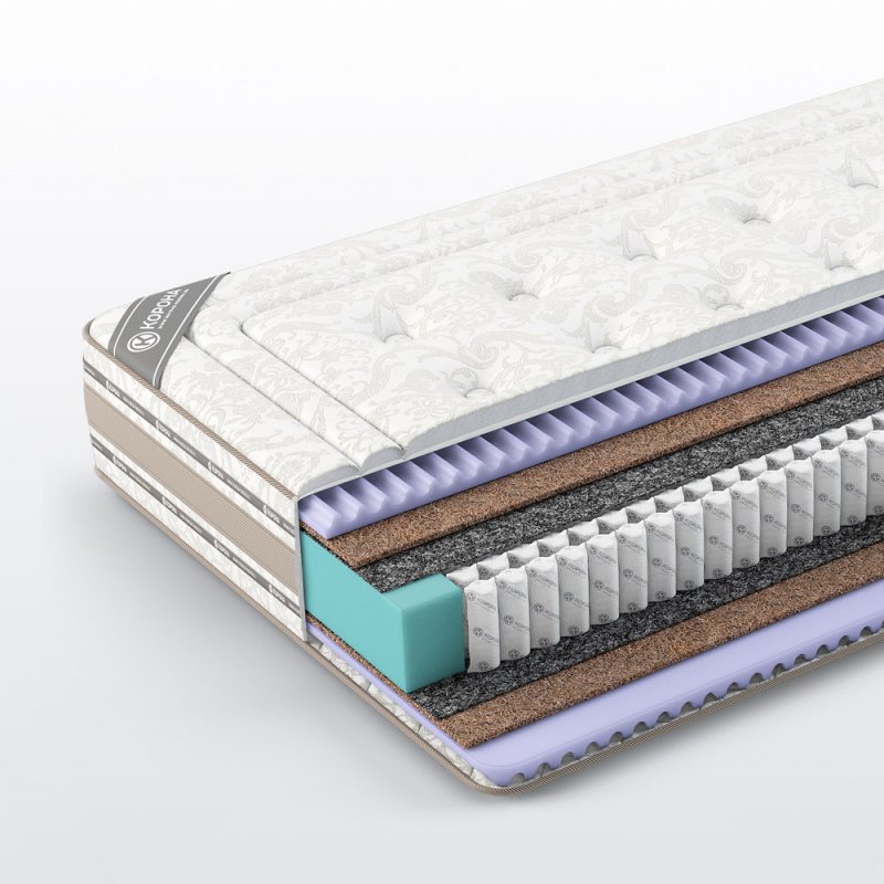 КОРОНА Deluxe (Трикотаж «Venzel»)