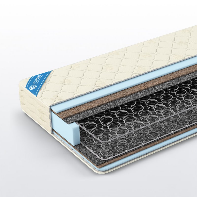 КОРОНА Cocos Plus (Жаккард «Aries»)