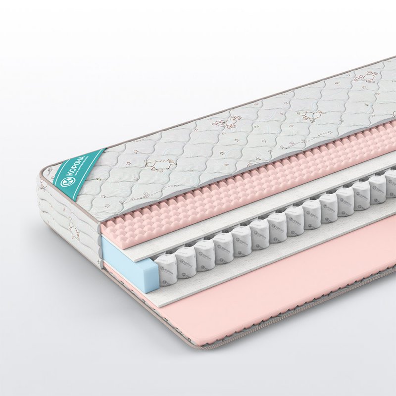 КОРОНА Orion (Трикотаж «Ovis»)