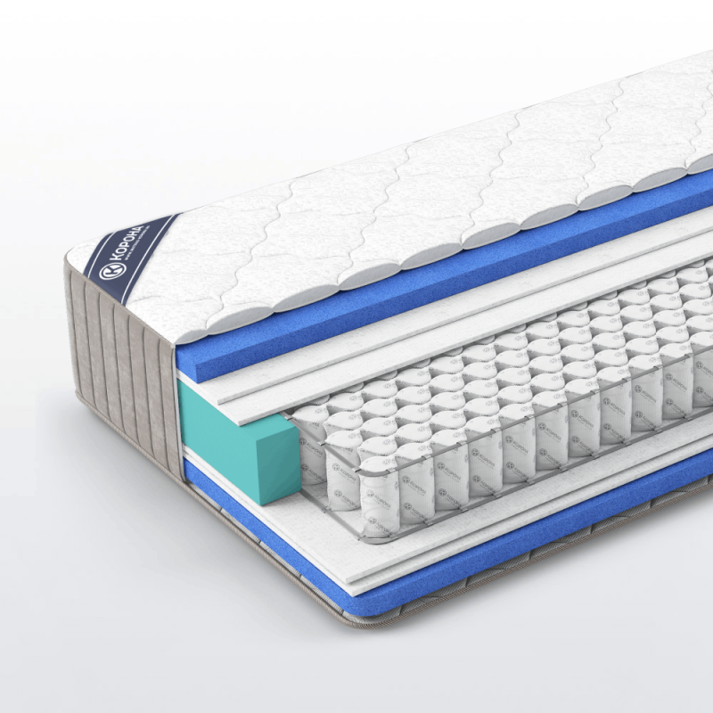 КОРОНА Premier (Трикотаж «Nice»)