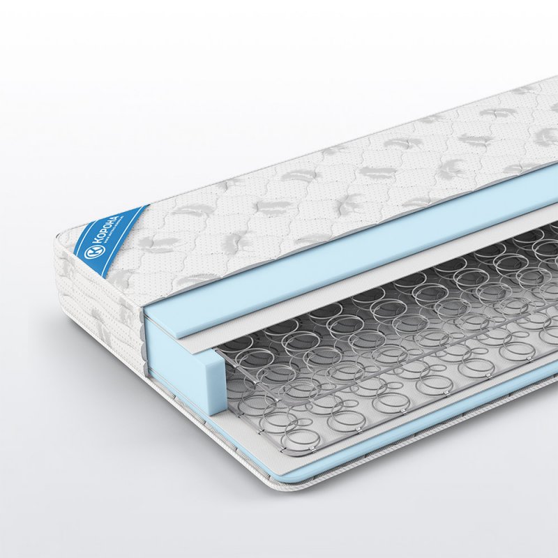 КОРОНА Жаккард Эко (Трикот)