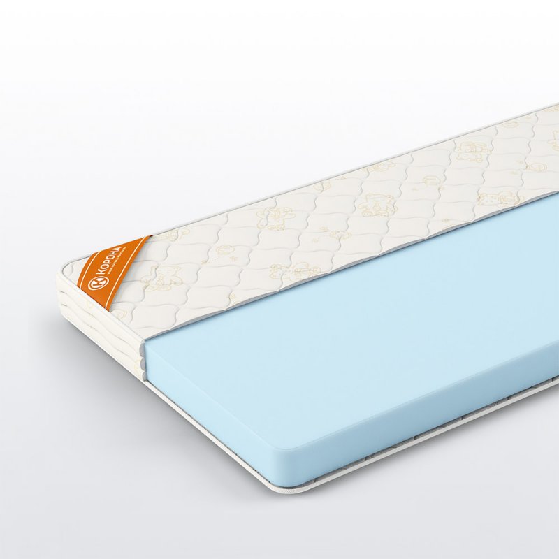 КОРОНА Vita Kids (Трикотаж «Teddy»)