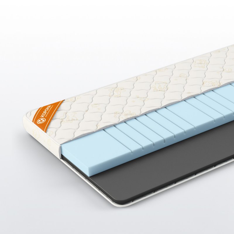 КОРОНА Vita Bunny (Трикотаж «Teddy»)