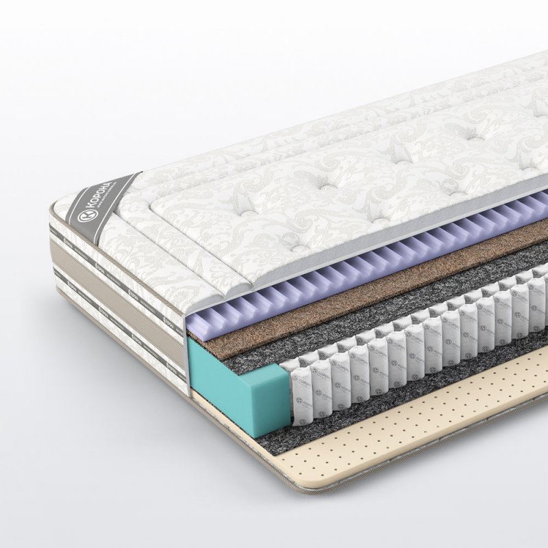 КОРОНА Supreme (Трикотаж «Venzel»)