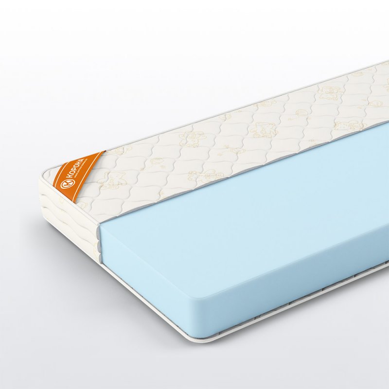 КОРОНА Vita Kids Plus (Трикотаж «Teddy»)