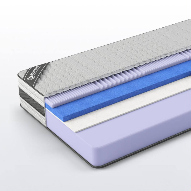 КОРОНА Prime Elastic (Трикотаж «Pescody»)