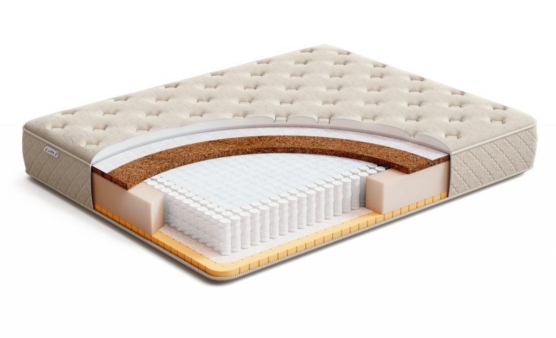 LATRIX Бали+Тайлер Люкс