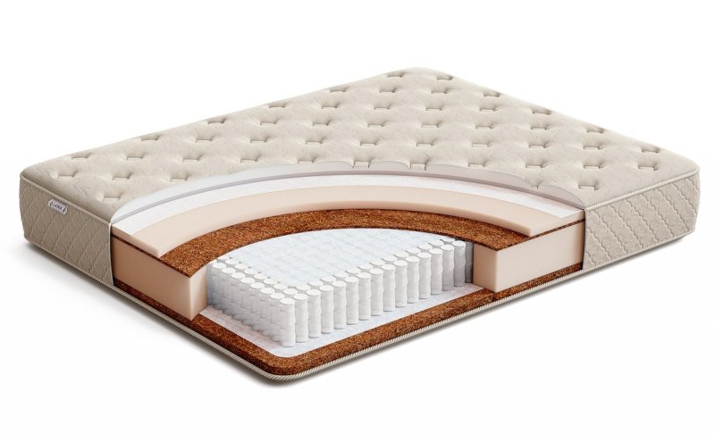 LATRIX Флорес+Бали Люкс