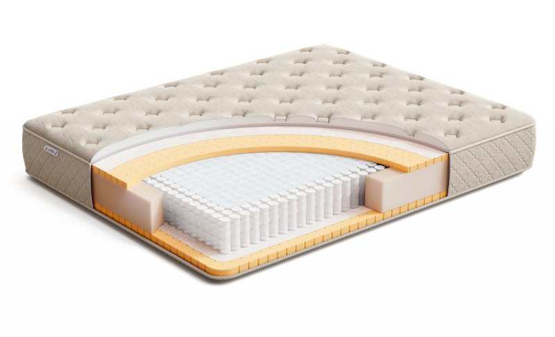 LATRIX Тайлер Люкс