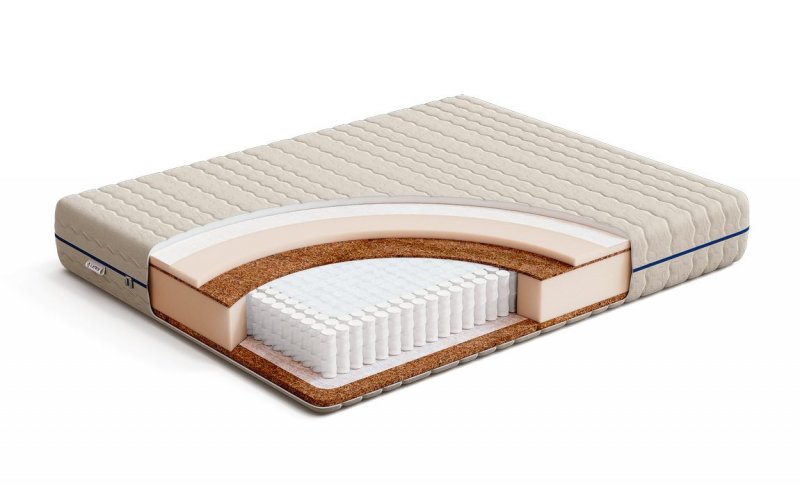 LATRIX Флорес+Бали