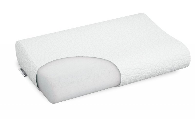 Latrix Анатомическая подушка LATRIX Memory Anatomic VL3