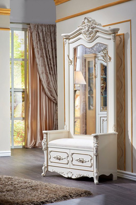 Арида Прихожая «Джоконда» крем